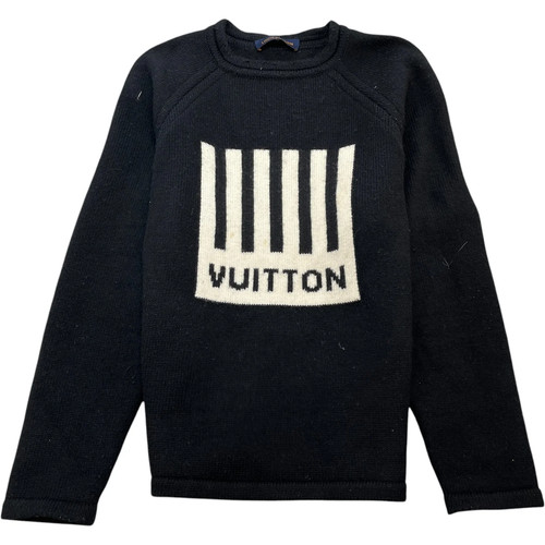 Louis vuitton men - louis, barcode