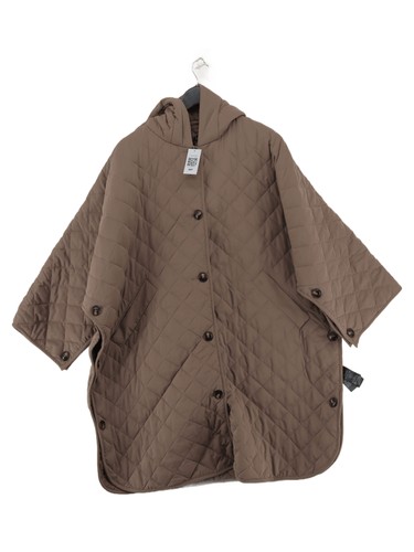 Whistles women coat tan - women's,