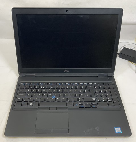 Dell latitude 5590 - intel, core