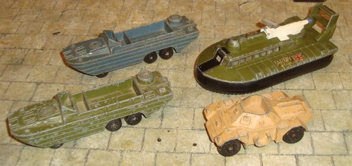 Dinky toys army - dinky,