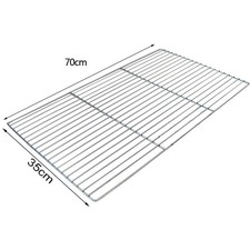 Heavy Duty Stainless Steel BBQ