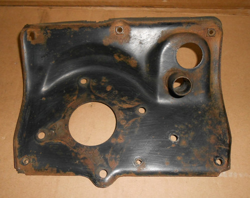 Austin metro 1985 89 - metro, 1985-89