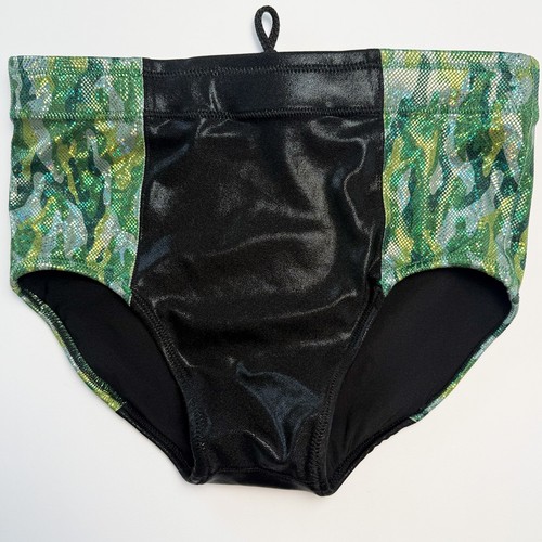 Pro grade wrestling camo black - pro,