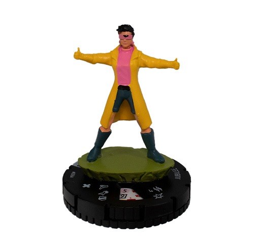 Marvel heroclix men 97 - -, '97