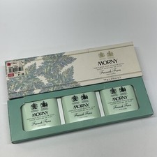 Morny French Fern Perfumed