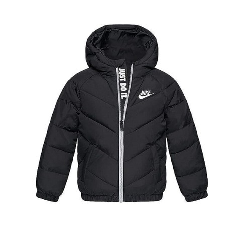 New kids nike jacket coat - kids,