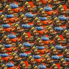 CL022 - 100% COTTON DIGITAL