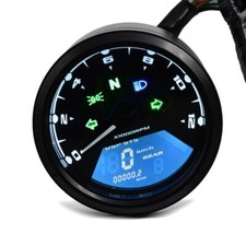Digital Speedometer for BMW K