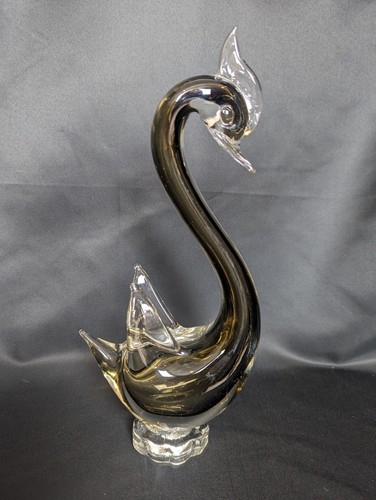 Vintage murano style - vintage, dark