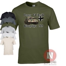 Panzer 6b KonigsTiger 313 tank