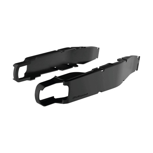 Polisport swingarm protectors - swingarm,