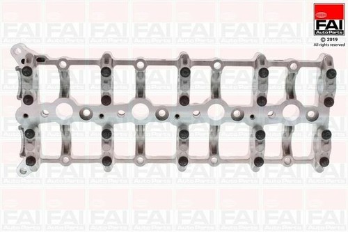 Cam ladder rack rail for - ladder,