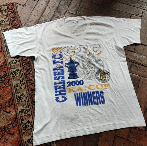 Vintage 2000 chelsea - 2000,
