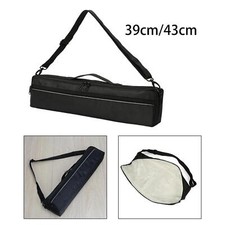 Travel Flute Carry Case Plush