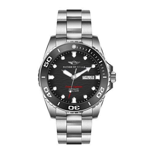 Ocean explorer automatic - explorer,