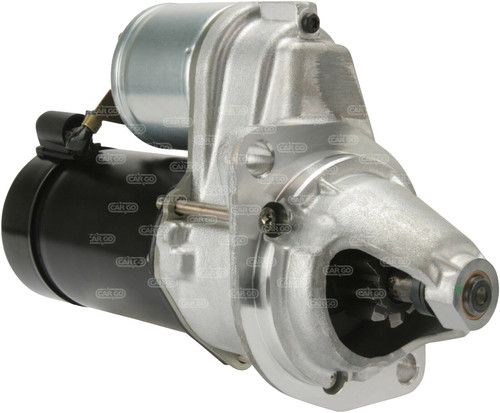 Starter motor for - motor,