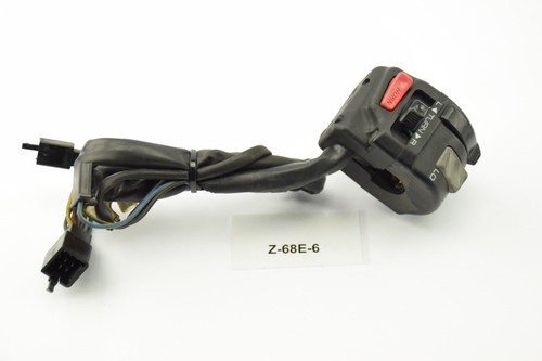 Yamaha yzf 750 4hn - r,