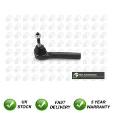 Tie Rod End Front SJR Fits