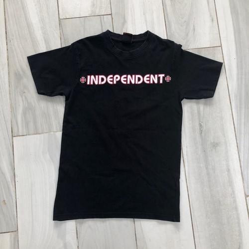 Independent trucks tshirt - independent,