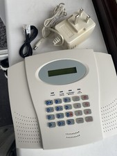 FRIEDLAND RESPONSE ALARM WIRELESS SA5 CONTROL PANEL 434hmz