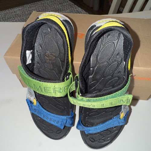 Merrell kahuna web black - merrell.,