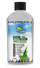 Aloe Vera Gel 100% Pure