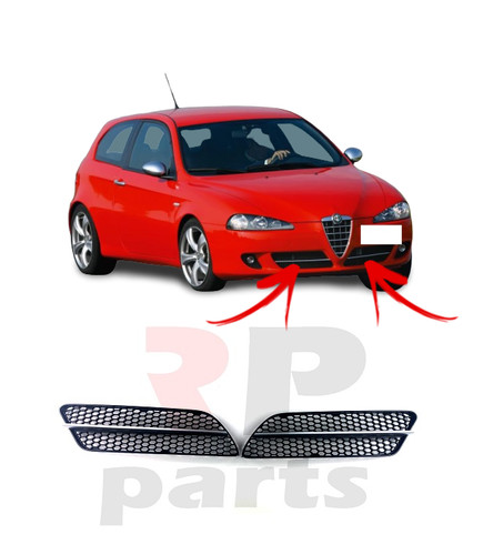 For alfa romeo 147 2005 - alfa,