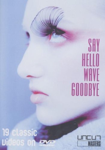 Say hello wave goodbye dvd - hello,,
