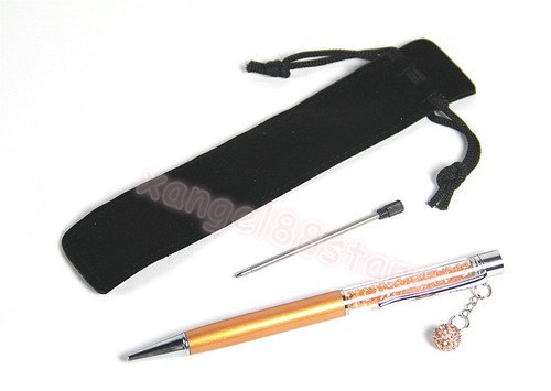 Lovely crystal ballpoint - ballpoint, &