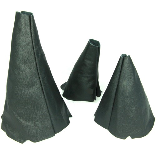 Set leather gear - 3,