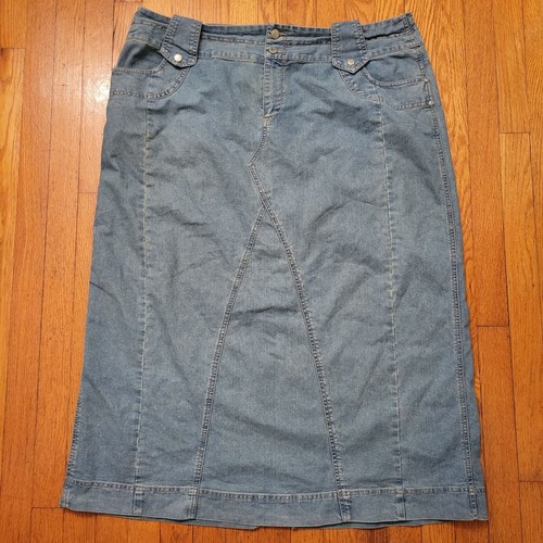 Lisa dee blue jean denim - jean,