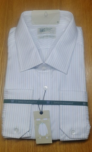 Mens formal luxury - luxury, shirt