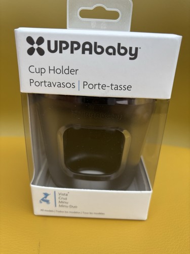 Uppababy cup holder new - cup,