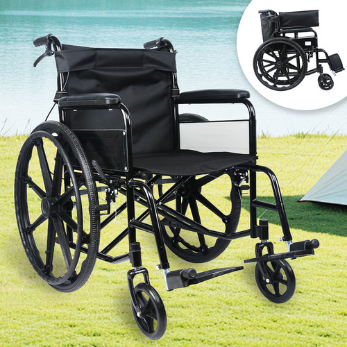 Poriya self propelled - self,