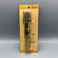 Vintage Retro Midas FM Hand
