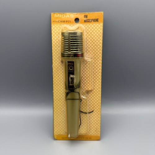 Vintage retro midas - vintage, hand