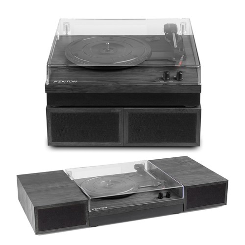 Fenton rp165b record player - rp165b,