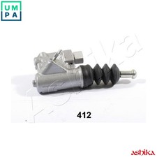 SLAVE CYLINDER CLUTCH