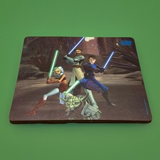 Star Wars the Clone Wars Mouse
