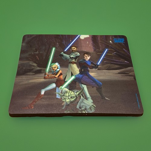 Star wars the clone - wars, mouse