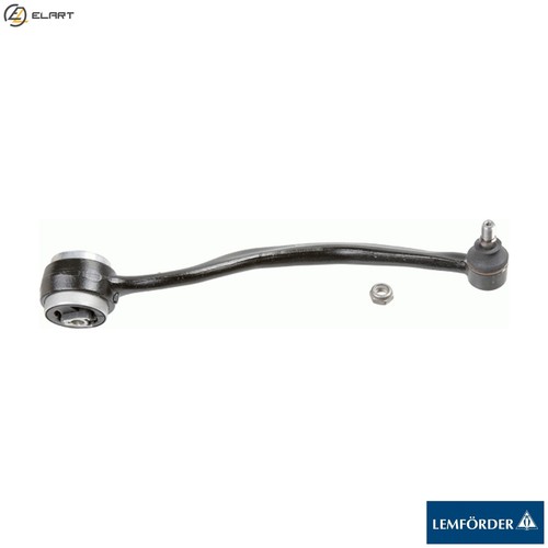 Rodstrut wheel suspension - rodstrut,