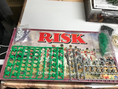 Spare armies dice - spare,