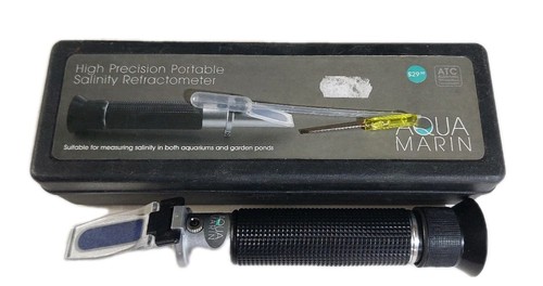 Aqua marin high precision - marin,