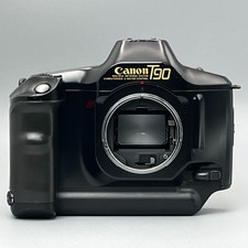 Canon T90 35mm SLR Film Camera