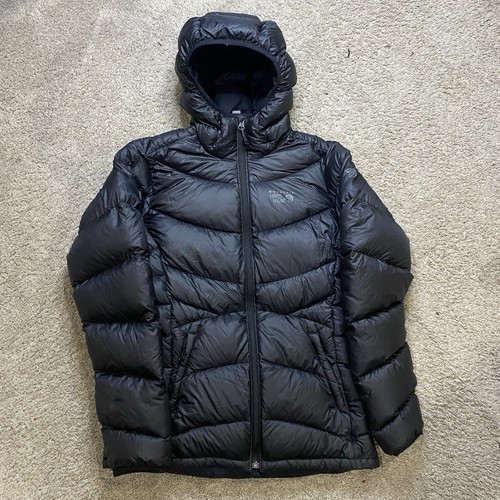Mountain hardwear womens black - hardwear,
