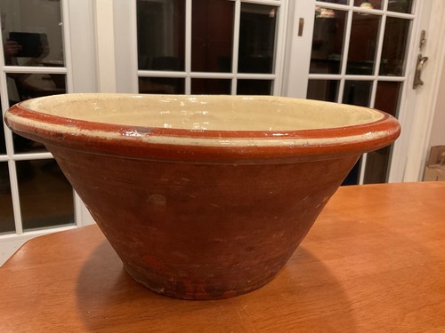 Very large antique - very,