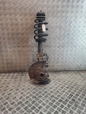 MERCEDES VITO W639 Suspension Leg Passenger Front Left 2.2 Diesel