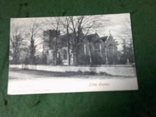 DUNMOW Essex Little Easton