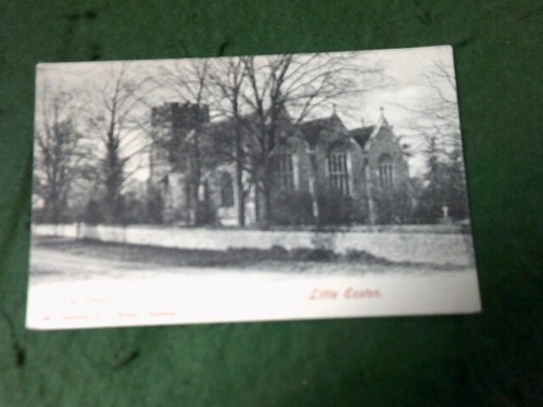 Dunmow essex little easton - dunmow,