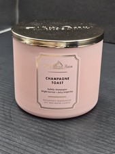 Bath & Body Works White  Barn